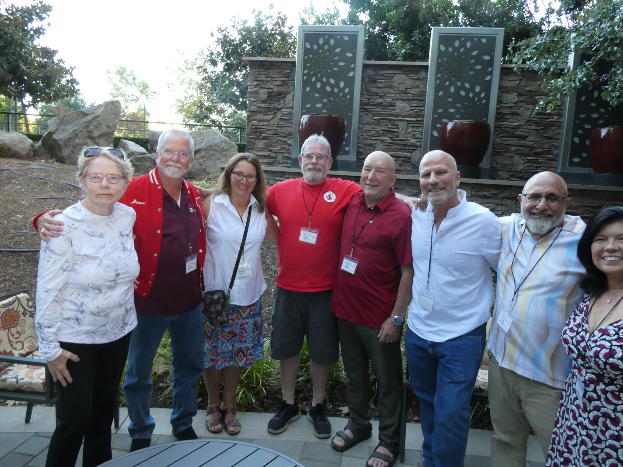 2026 50th class reunion