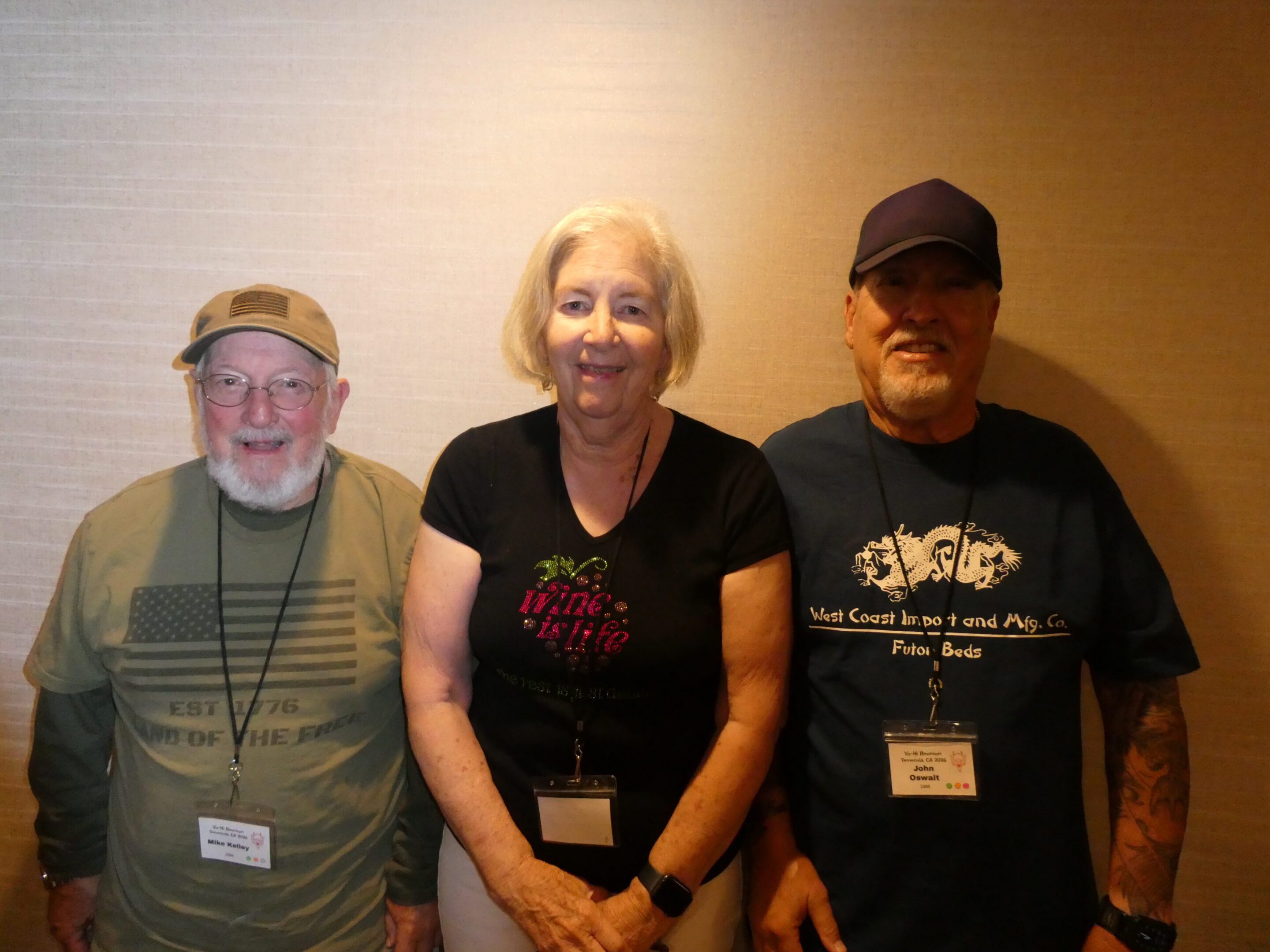 2026 60th class reunion